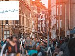 Retailers bask in hot weather summer sales boost as bosses brace ahead of november budget