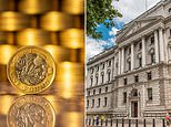 Savers scramble to pull tax free cash out of pensions amid fears rachel reeves could slash limit