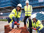 Rule out fresh tax raid or risk fewer homes, housebuilder tells reeves