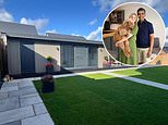 We spent £57,000 on a garden room is it worth building one in your home?