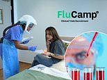 Small cap movers: breakthrough week for britain's pharma minnows