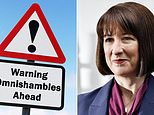 Are we heading for an' omnishambles budget'? warning to rachel reeves  over demolishing pension tax relief