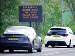 Every driver must do this to avoid fines and points on their licence if they're going to be behind the wheel tomorrow afternoon
