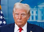 Donald trump piles pressure on fed after us jobs blow