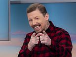 Professor green wants to pass on his financial savvy to the young