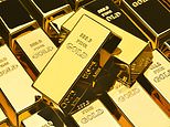 Hamish mcrae: why gold costs a pretty penny
