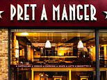 Pret a manger chief to warn of escalating worker costs