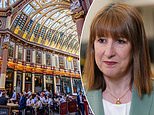 Share tips to beat rachel reeves's latest tax raid: midas reveals how buying these brilliantly cheap stocks can help you avoid inheritance trap