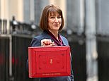 Firms halt hiring amid fears over budget as reeves is urged not to do 'any further damage' to job market