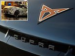 Spanish car maker cupra pins its future on this new small ev: raval supermini to debut in 2026