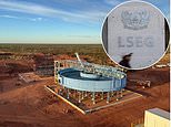 Gold miner eyes lse promotion after broker upgrade as prices soar