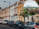 Fewer londoners leave the capital amid low house price growth and return to office mandates