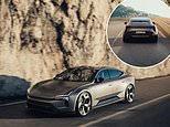 Polestar 5 revealed: the electric grand tourer for those with very deep pockets