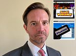 I'm a fund manager... this is the one share i'd hold for the next decade, says mercantile trust's guy anderson