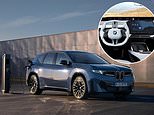 New bmw ix3 will be the longest range ev when it arrives next year here's how far it can go on one charge
