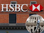 Hsbc predicts bank of england will not cut interest rates until next april amid growing inflation fears