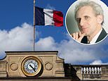 Starmer's french warning: britain can still escape the debt doom loop but government must act fast, says alex brummer