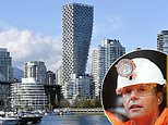 Anglo american to quit london hq for vancouver with $53bn teck merger