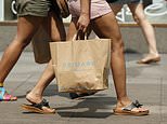 Retailers brace for crucial 'golden quarter' after solid summer sales