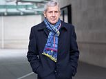 Starmer and reeves have taken britain to 'the edge of a crisis', warns former m&s boss stuart rose, and 'we should all be worried' about the state of uk