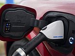 Oil giant says new liquid solution can cut electric car charging times to less than 10 minutes here's how