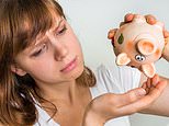 Three in four savings accounts now pay less than the base rate of 4%