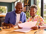 State pension increase of £560 next april will push it 'perilously close' to income tax threshold