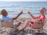 Is britain a good place to retire? big and rich countries ranked
