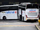 National express owner mobico crashes to record low after drop in half year earnings