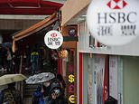 Hsbc and standard chartered slammed in pensions row: mp hails mail reports on hong kong scandal