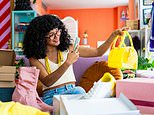 A third of side hustles bring in less than £100 a month