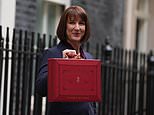 Four in five of nation's wealthiest brace for tax hikes amid storm of budget rumours