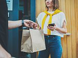 My chinese takeaway turned up cold should the restaurant or delivery firm reimburse me? dean dunham replies