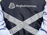 Anglo american goes big on copper but will its rivals now look to get in on the act? asks alex brummer