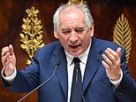 France labelled 'a problem child for the bond markets' as borrowing rockets on confidence vote