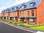 Housebuilding slumps at vistry and affordable homes suffer despite labour pledge to deliver more