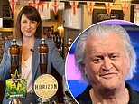 Wetherspoons boss urges rachel reeves to reform vat and business rates