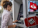 Santander atm swallowed my cash now i feel i'm being accused of lying about the amount deposited: crane on the case