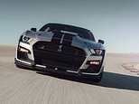 Cars that aren't going electric: the high performance models pledging to keep petrol power alive