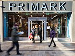 Primark sales slump as tax fears in the uk and political turmoil in europe take their toll