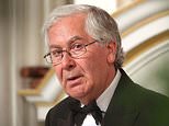 Britain in a worse position to deal with a financial crisis than 2008, warns former bank governor mervyn king