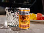 Fever tree's us push pays off as sales in the uk lose their fizz
