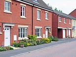 Another major bank raises mortgage rates on gloomier interest rate outlook and budget uncertainty