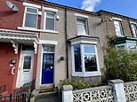 You can still buy a home in britain for under £150,000... here's where