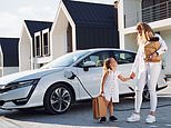 Drivers 'not ready' to switch to ev because the right conditions haven't been met