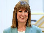 Era of low taxes is over, warns the oecd amid fears rachel reeves is set to launch a fresh round of hikes