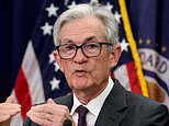 Pressure on fed to cut interest rates mounts as us unemployment claims soar to highest level in nearly four years