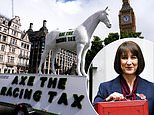 Newbury racecourse posts another loss as labour readies racing tax raid