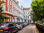 Property tax shake up would pile pressure on 'underperforming' london and the south east