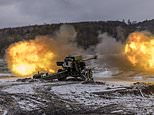 Bae systems in artillery shell deal with poland
